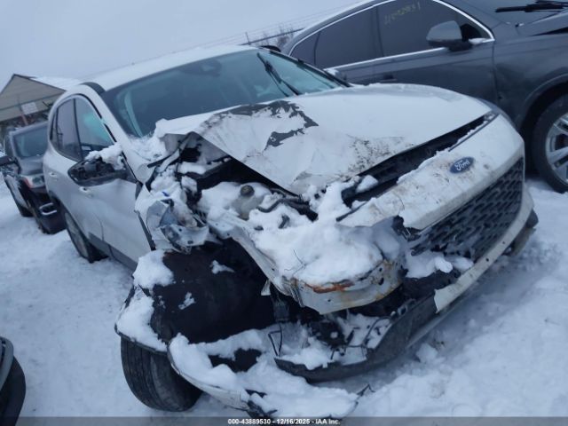 2022 FORD ESCAPE 1FMCU9G65NUA07134