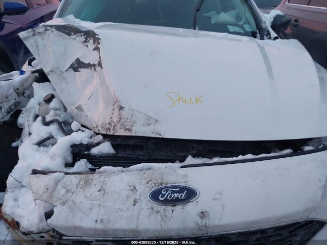 2022 FORD ESCAPE 1FMCU9G65NUA07134 Photo 9