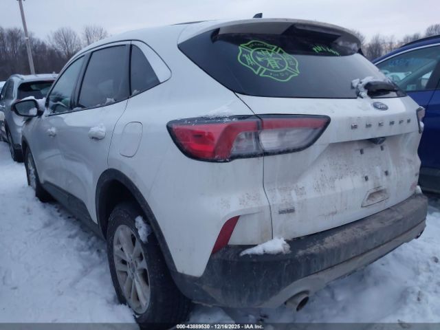 2022 FORD ESCAPE 1FMCU9G65NUA07134 Photo 2