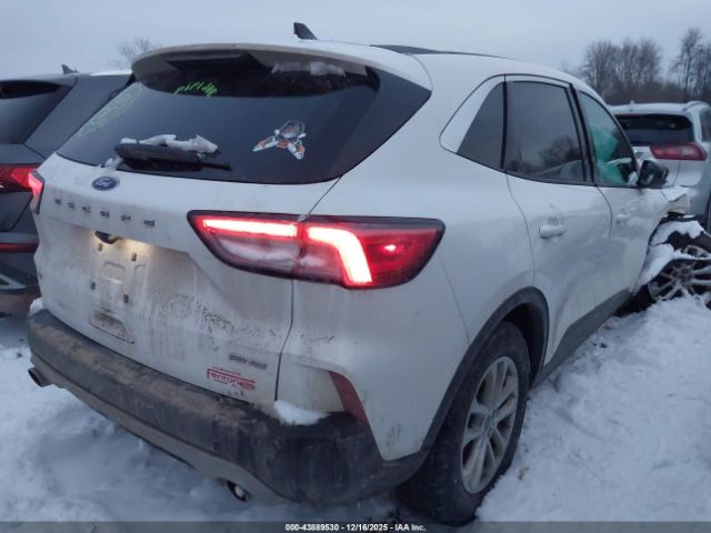 2022 FORD ESCAPE 1FMCU9G65NUA07134 Photo 3