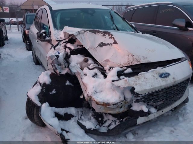 2022 FORD ESCAPE 1FMCU9G65NUA07134 Photo 5