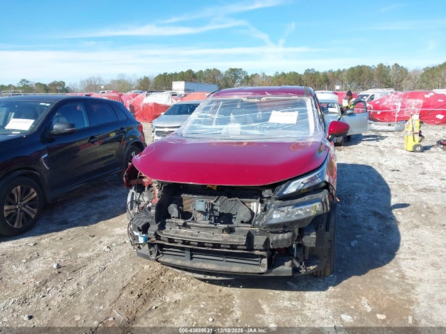 2021 NISSAN ROGUE JN8AT3BA3MW009625 Photo 5