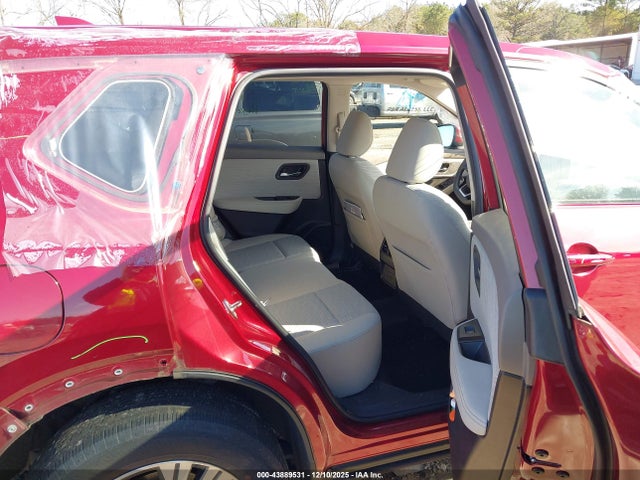 2021 NISSAN ROGUE JN8AT3BA3MW009625 Photo 7