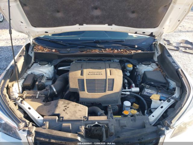 2019 SUBARU FORESTER JF2SKAGC4KH489128 Photo 9