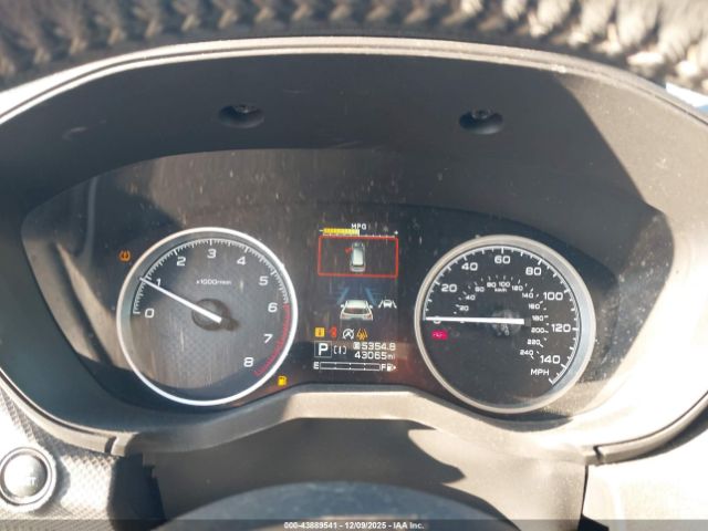 2019 SUBARU FORESTER JF2SKAGC4KH489128 Photo 6