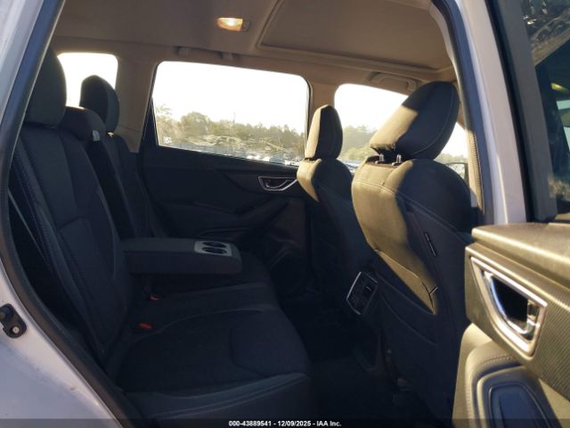2019 SUBARU FORESTER JF2SKAGC4KH489128 Photo 7