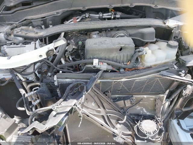 Aukcja sprzedaży 2023 Ford Police Interceptor Utility, vin: 1FM5K8AB9PGA64047, numer aukcji: 43889542
