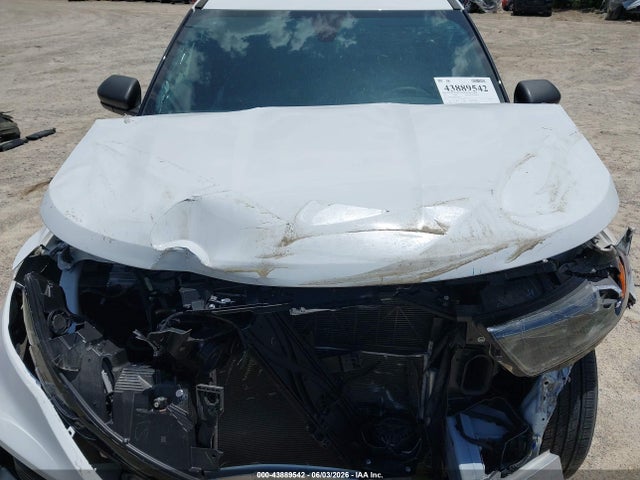 Aukcja sprzedaży 2023 Ford Police Interceptor Utility, vin: 1FM5K8AB9PGA64047, numer aukcji: 43889542