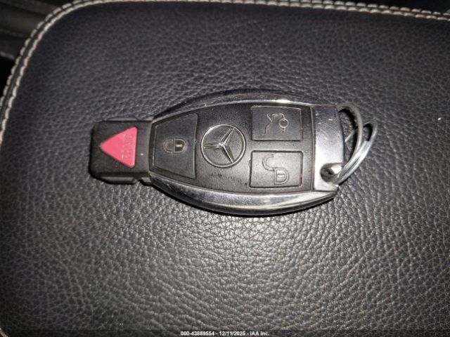 2016 MERCEDES-BENZ CLA 250 WDDSJ4EB1GN386566 Photo 10