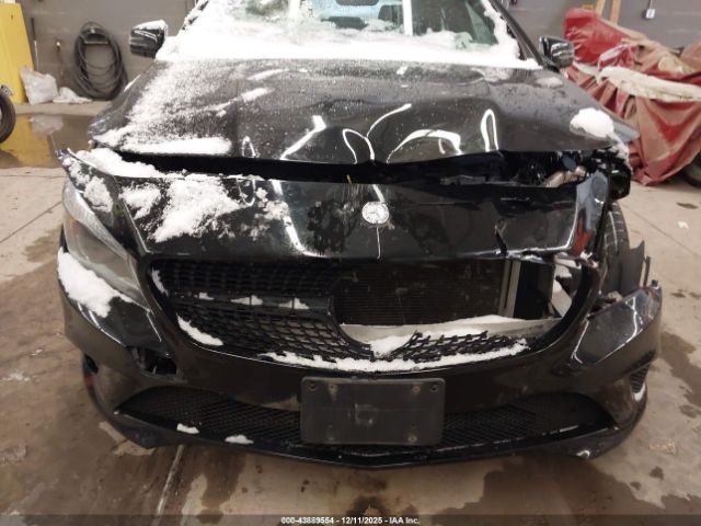 2016 MERCEDES-BENZ CLA 250 WDDSJ4EB1GN386566 Photo 5