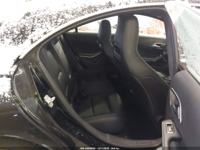 2016 MERCEDES-BENZ CLA 250 WDDSJ4EB1GN386566 Photo 7