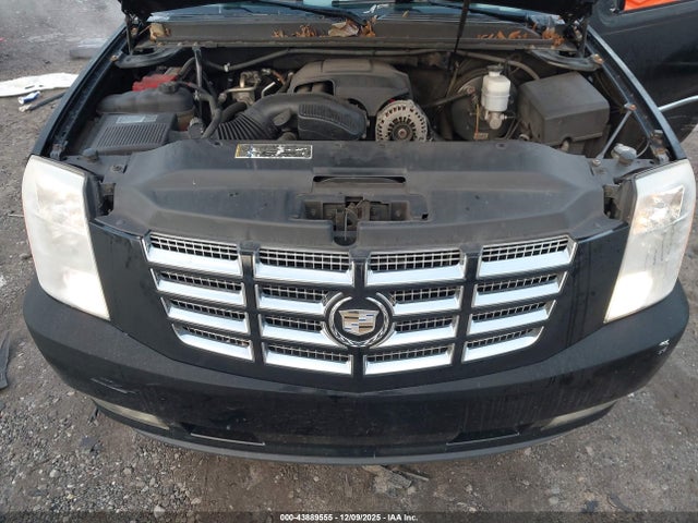 2010 CADILLAC ESCALADE 1GYUCCEF1AR121795 Photo 9