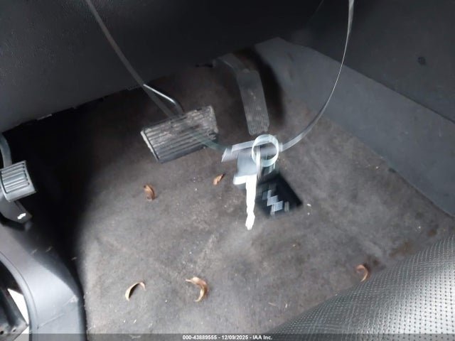 2010 CADILLAC ESCALADE 1GYUCCEF1AR121795 Photo 10