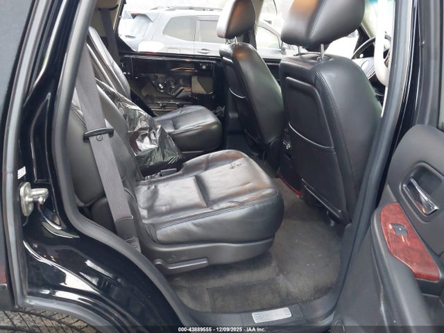 2010 CADILLAC ESCALADE 1GYUCCEF1AR121795 Photo 7