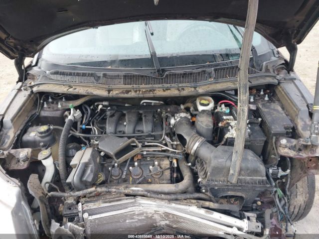 2019 FORD EXPLORER 1FM5K7D84KGB01816 Photo 9