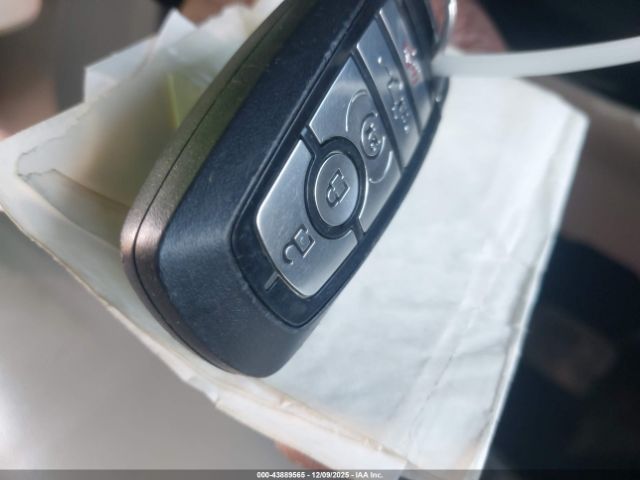 2019 FORD EXPLORER 1FM5K7D84KGB01816 Photo 10