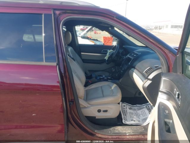 2019 FORD EXPLORER 1FM5K7D84KGB01816 Photo 4