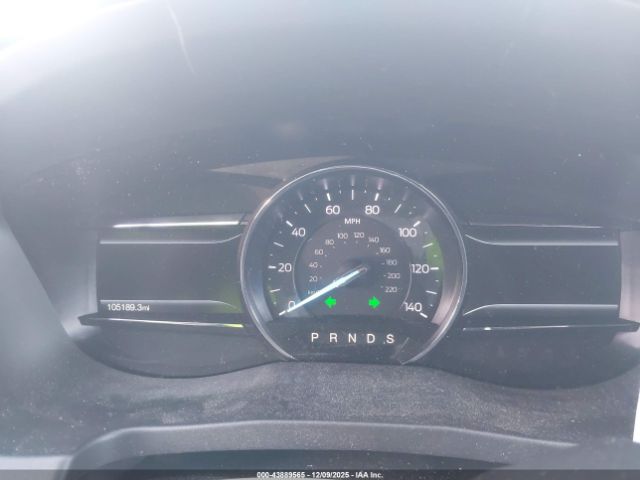 2019 FORD EXPLORER 1FM5K7D84KGB01816 Photo 6