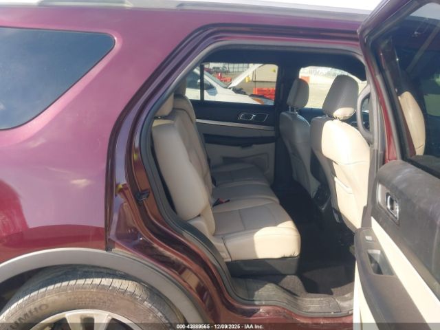 2019 FORD EXPLORER 1FM5K7D84KGB01816 Photo 7