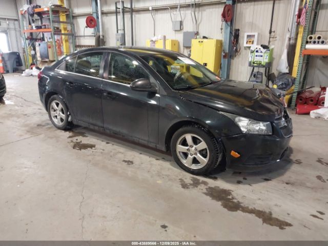 2014 CHEVROLET CRUZE 1G1PC5SB1E7347703