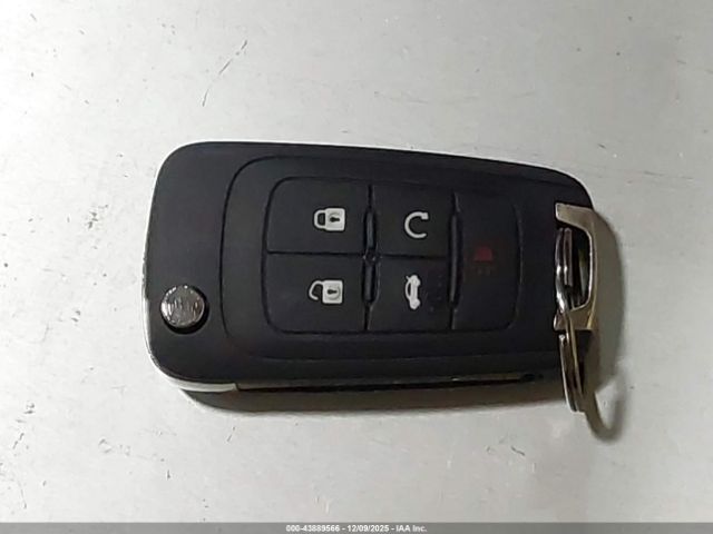 2014 CHEVROLET CRUZE 1G1PC5SB1E7347703 Photo 10