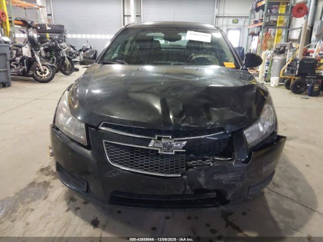 2014 CHEVROLET CRUZE 1G1PC5SB1E7347703 Photo 5