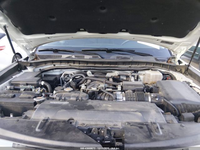 2019 NISSAN ARMADA JN8AY2ND8K9094541 Photo 9