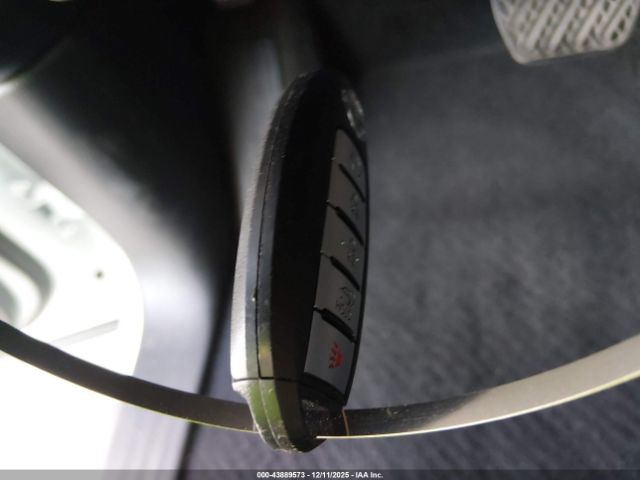 2019 NISSAN ARMADA JN8AY2ND8K9094541 Photo 10