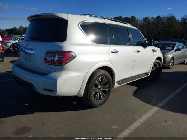 2019 NISSAN ARMADA JN8AY2ND8K9094541 Photo 3