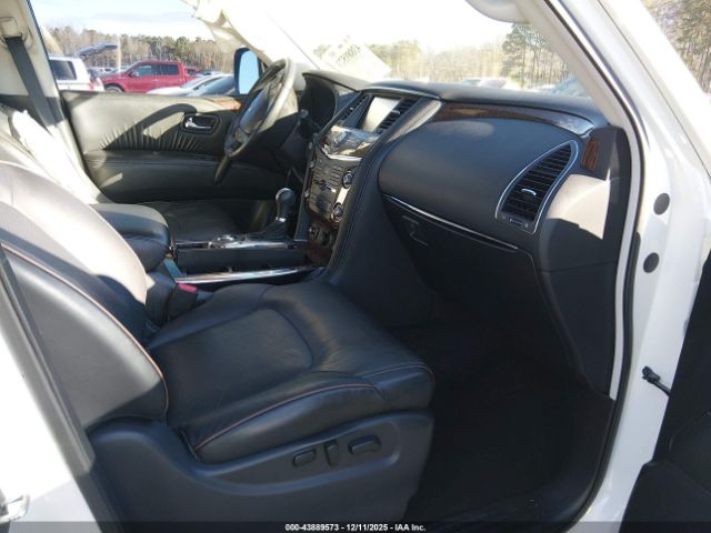 2019 NISSAN ARMADA JN8AY2ND8K9094541 Photo 4