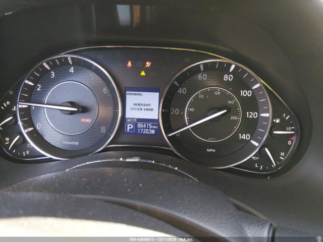 2019 NISSAN ARMADA JN8AY2ND8K9094541 Photo 6