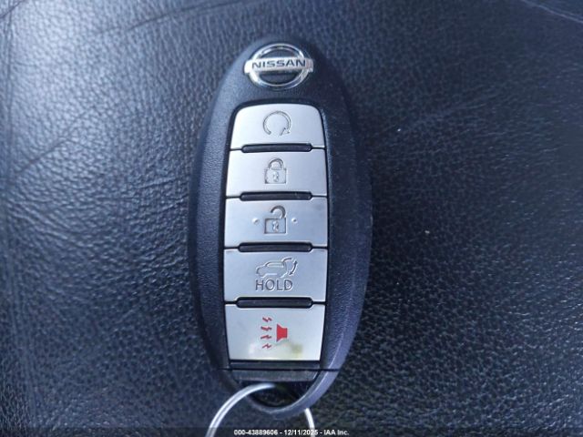 2014 NISSAN PATHFINDER 5N1AR2MM0EC683385 Photo 10