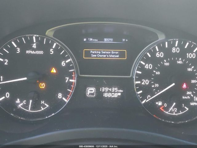 2014 NISSAN PATHFINDER 5N1AR2MM0EC683385 Photo 6
