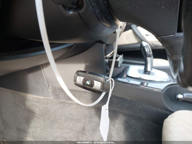 2010 BMW 528I WBANV1C51AC388809 Photo 10