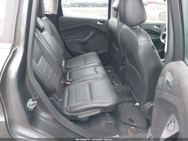 2015 FORD C-MAX HYBRID 1FADP5BU8FL105151 Photo 7