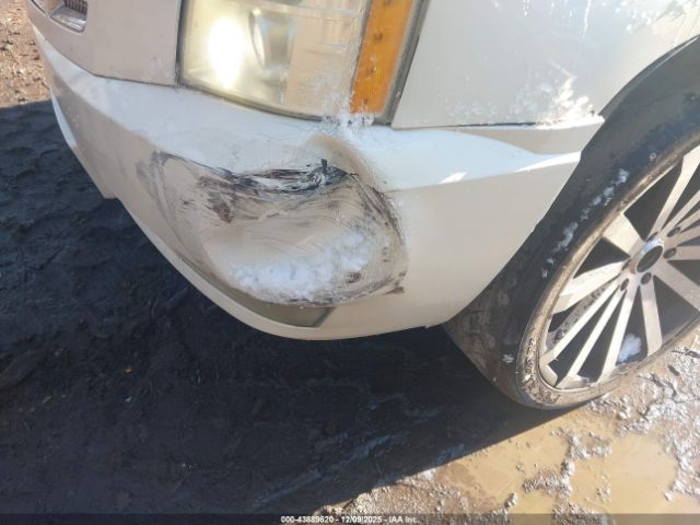 2007 CADILLAC ESCALADE 1GYFK63827R219566 Photo 5