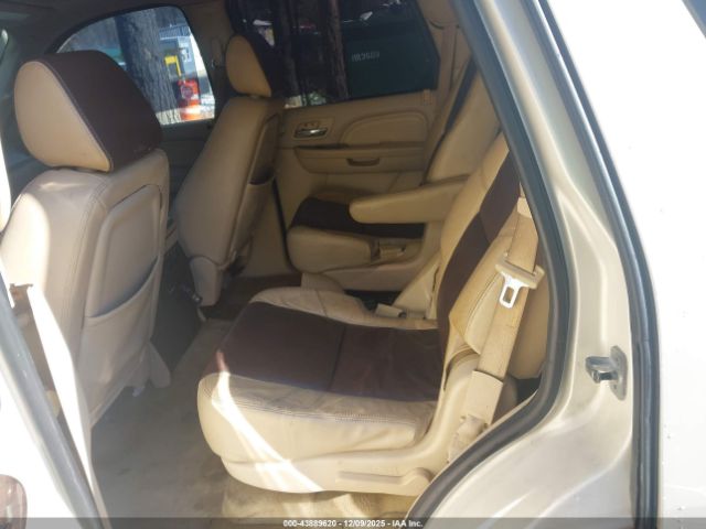 2007 CADILLAC ESCALADE 1GYFK63827R219566 Photo 7
