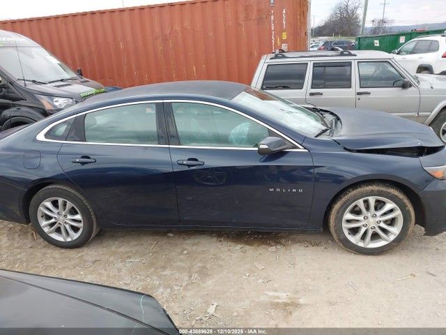 Chevrolet MALIBU 1LT 2017 1G1ZE5ST6HF136454 Image 13