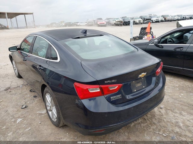Chevrolet MALIBU 1LT 2017 1G1ZE5ST6HF136454 Image 3