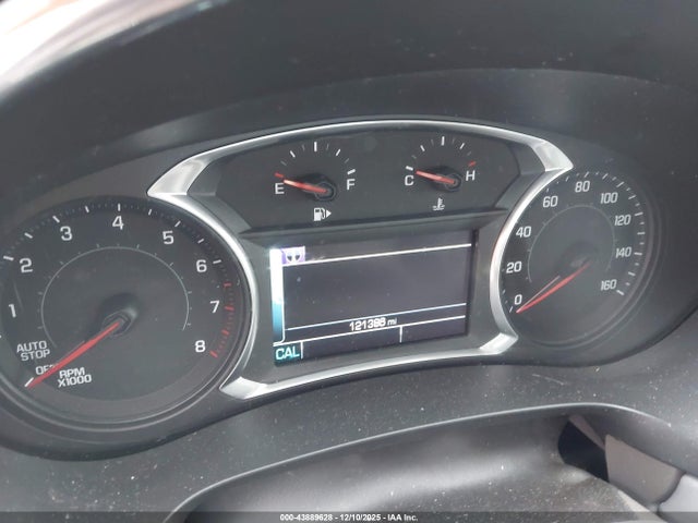 Chevrolet MALIBU 1LT 2017 1G1ZE5ST6HF136454 Image 7