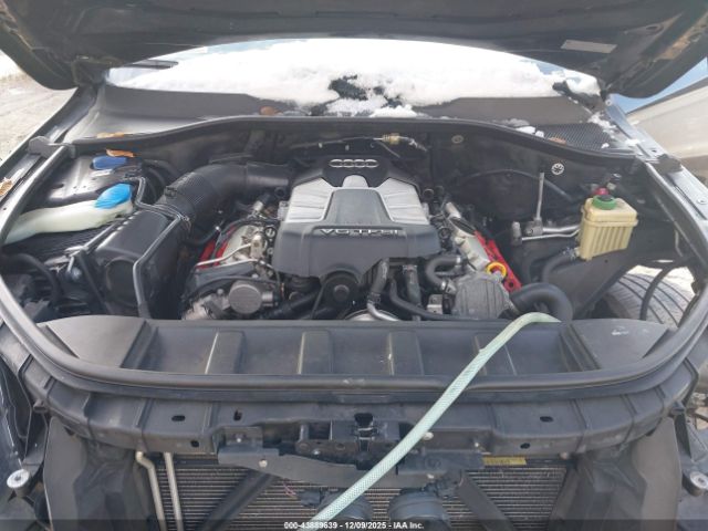 2015 AUDI Q7 WA1DGAFE2FD012023 Photo 9