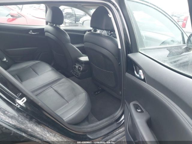 2018 KIA STINGER KNAE15LA9J6041288 Photo 7