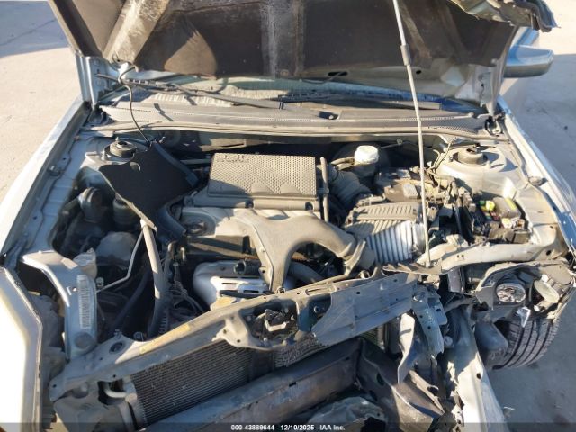 2009 MITSUBISHI GALANT 4A3AB36FX9E007868 Photo 9