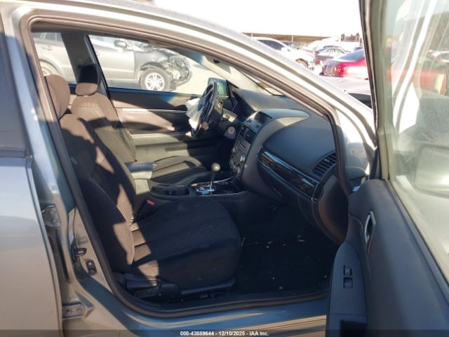 2009 MITSUBISHI GALANT 4A3AB36FX9E007868 Photo 4