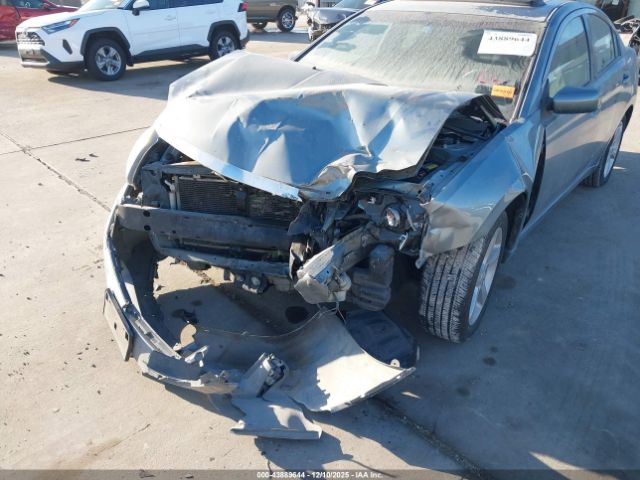 2009 MITSUBISHI GALANT 4A3AB36FX9E007868 Photo 5