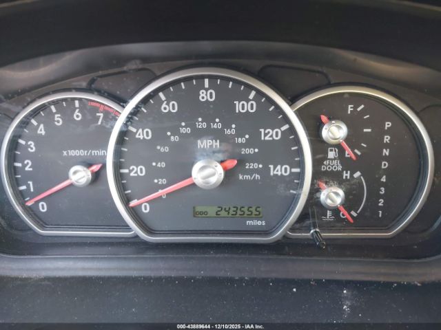 2009 MITSUBISHI GALANT 4A3AB36FX9E007868 Photo 6