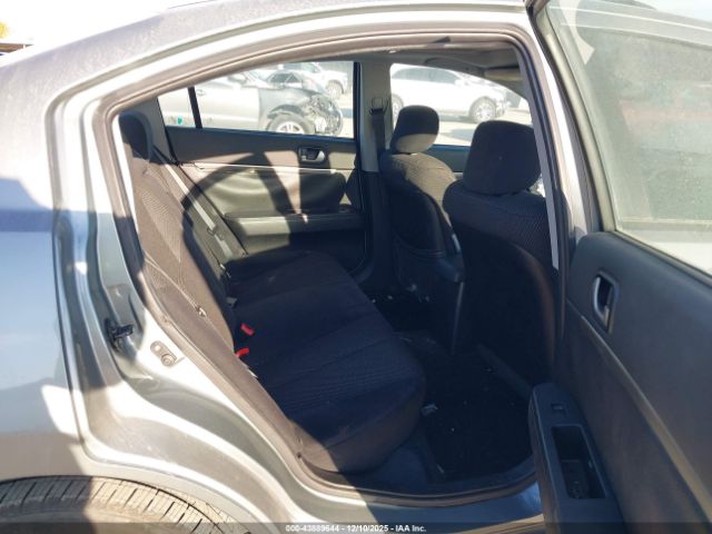 2009 MITSUBISHI GALANT 4A3AB36FX9E007868 Photo 7