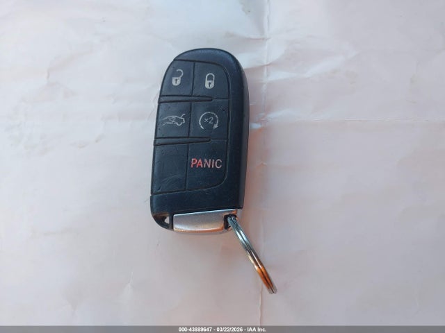 Продажа на аукционе авто 2016 Dodge Charger Sxt, vin: 2C3CDXHGXGH355487, номер лота: 43889647