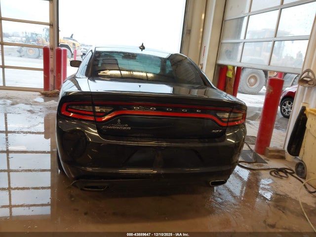 Продажа на аукционе авто 2016 Dodge Charger Sxt, vin: 2C3CDXHGXGH355487, номер лота: 43889647