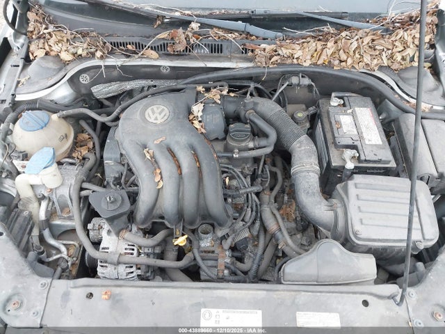 Aukcja sprzedaży 2012 Volkswagen Jetta 2.0l S, vin: 3VW2K7AJ7CM400039, numer aukcji: 43889660